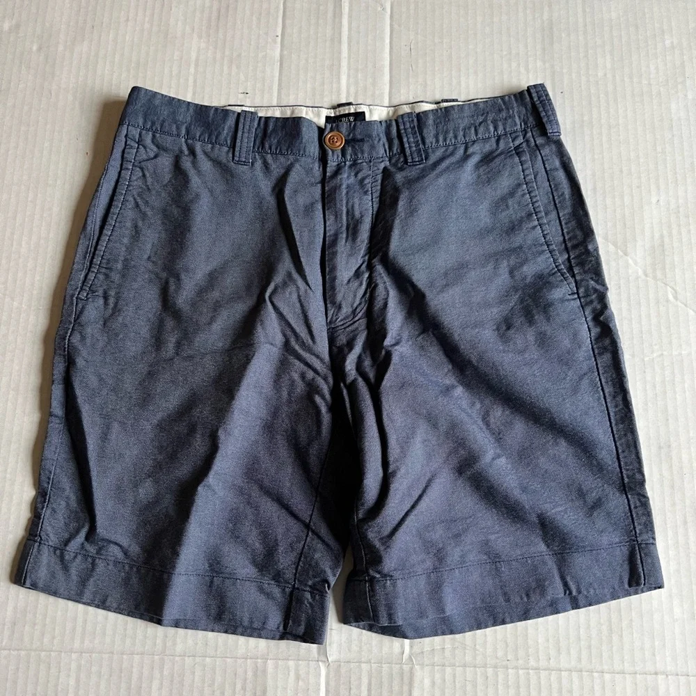 21. J Crew Mens 9